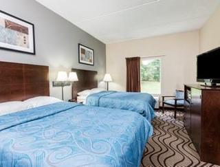 Super 8 By Wyndham Mars/Cranberry/Pittsburgh Area Hotel Cranberry Township Exterior photo